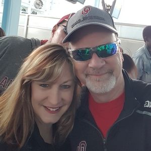 Meet your Posher, Doug